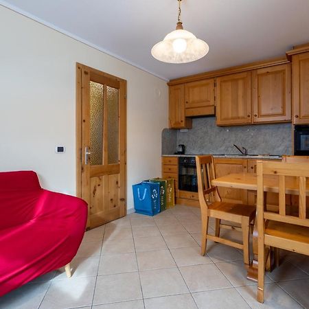Fior D'Alpe Apartment Livigno Zewnętrze zdjęcie
