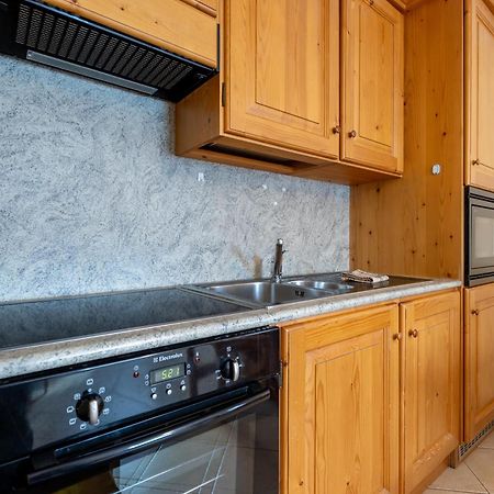 Fior D'Alpe Apartment Livigno Zewnętrze zdjęcie