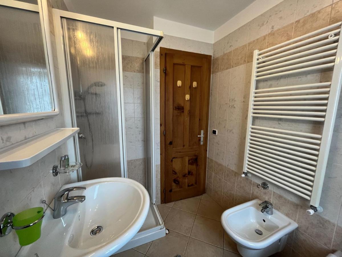 Fior D'Alpe Apartment Livigno Zewnętrze zdjęcie
