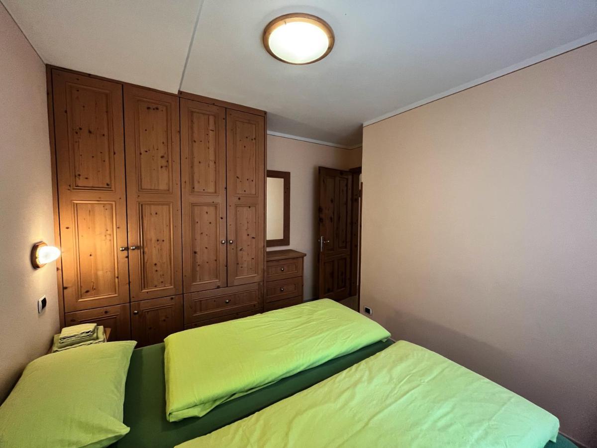 Fior D'Alpe Apartment Livigno Zewnętrze zdjęcie