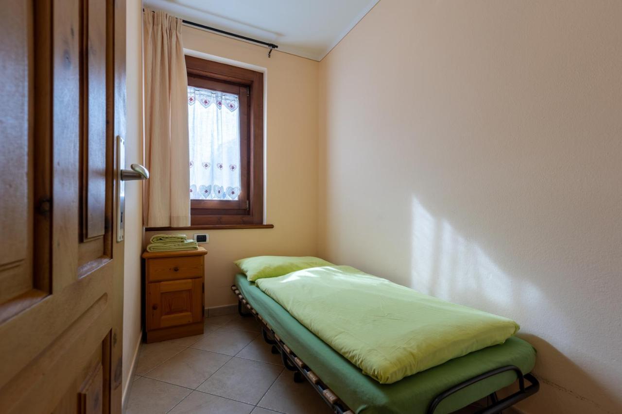 Fior D'Alpe Apartment Livigno Zewnętrze zdjęcie