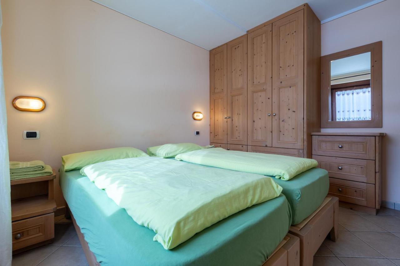 Fior D'Alpe Apartment Livigno Zewnętrze zdjęcie