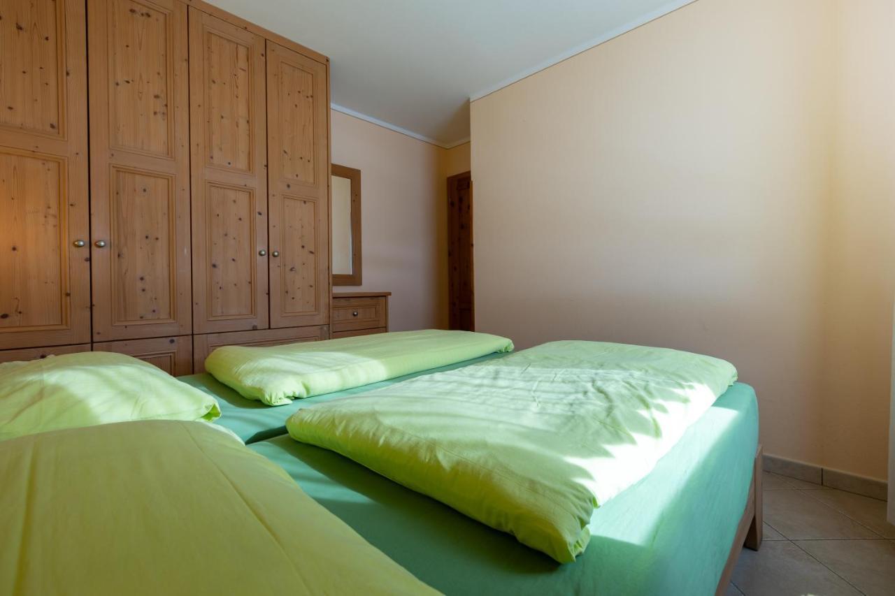 Fior D'Alpe Apartment Livigno Zewnętrze zdjęcie