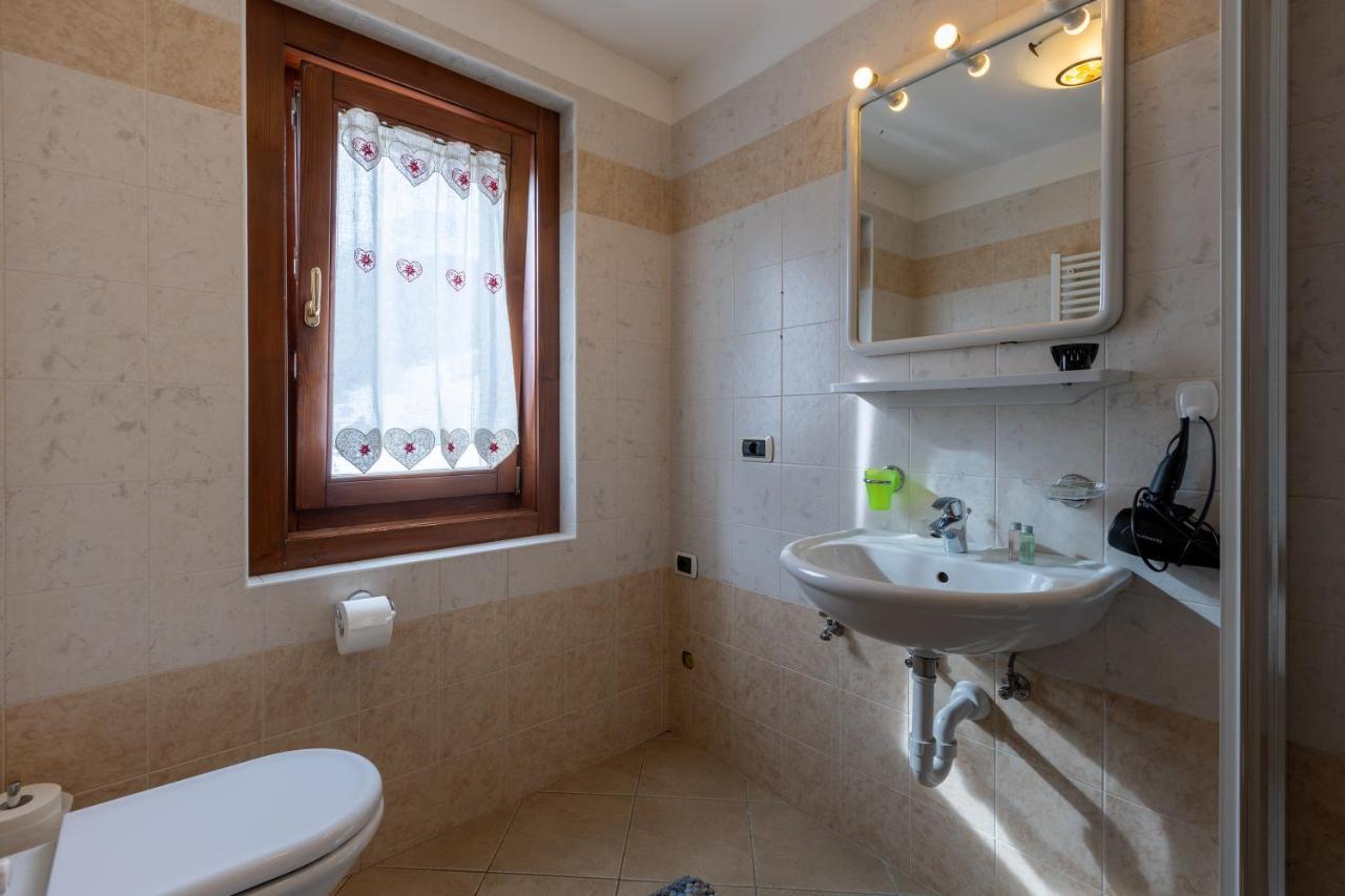 Fior D'Alpe Apartment Livigno Zewnętrze zdjęcie