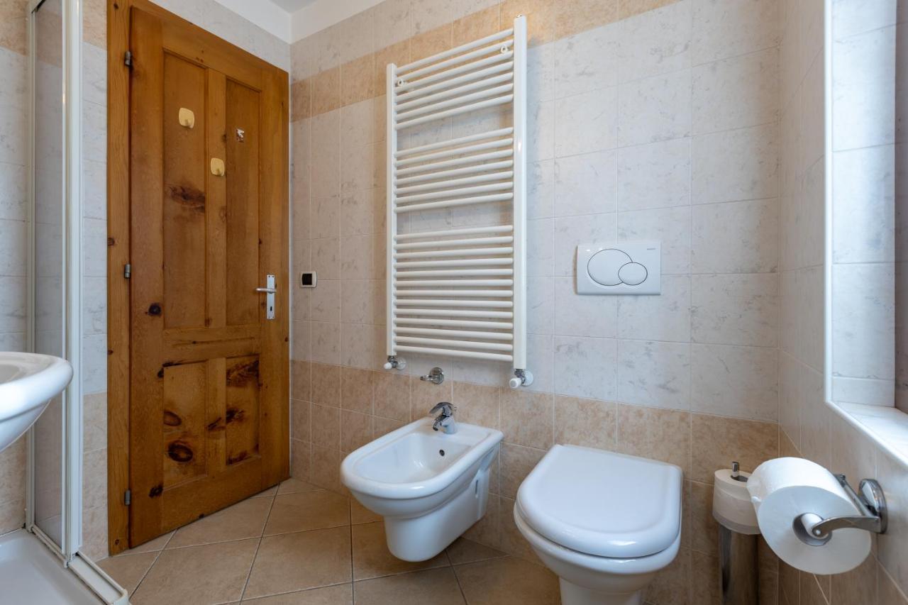 Fior D'Alpe Apartment Livigno Zewnętrze zdjęcie