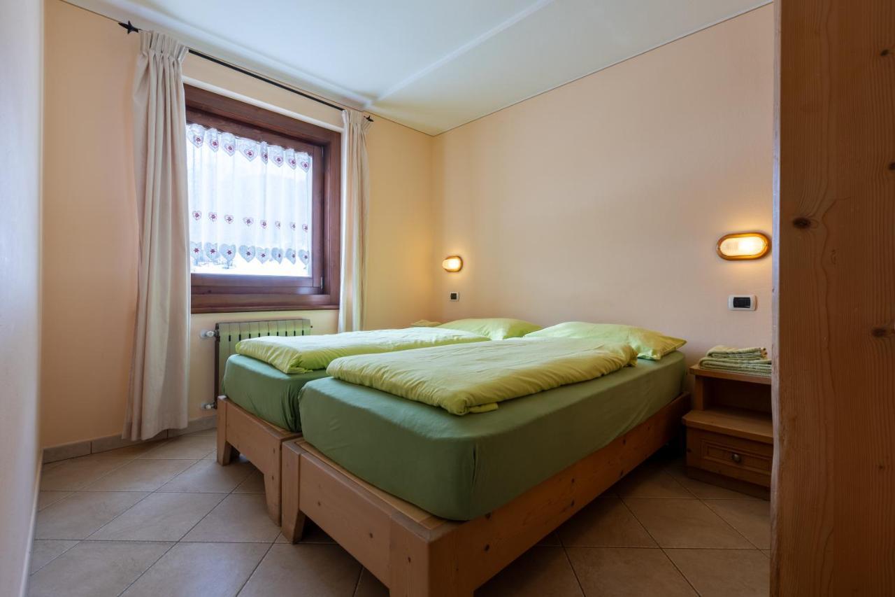 Fior D'Alpe Apartment Livigno Zewnętrze zdjęcie