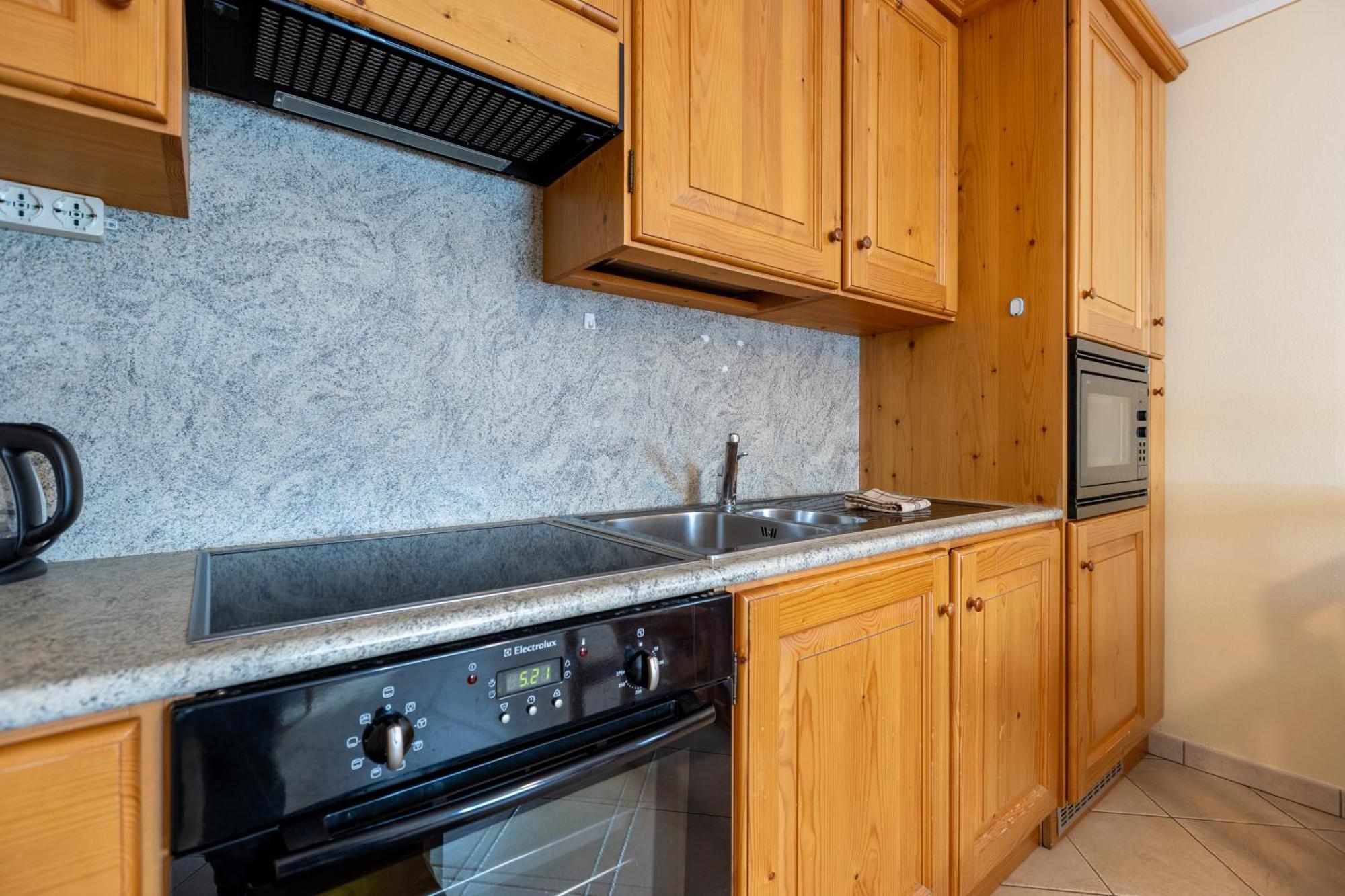 Fior D'Alpe Apartment Livigno Zewnętrze zdjęcie